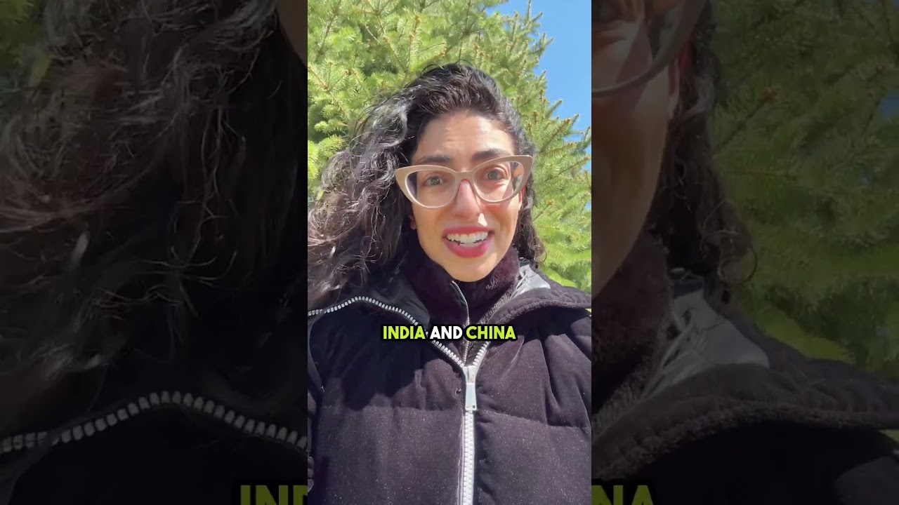 India China Relations 2026: Why This EV & Energy Deal Changes Global Power | Who&rsquo;s Shalise? Ep. 127