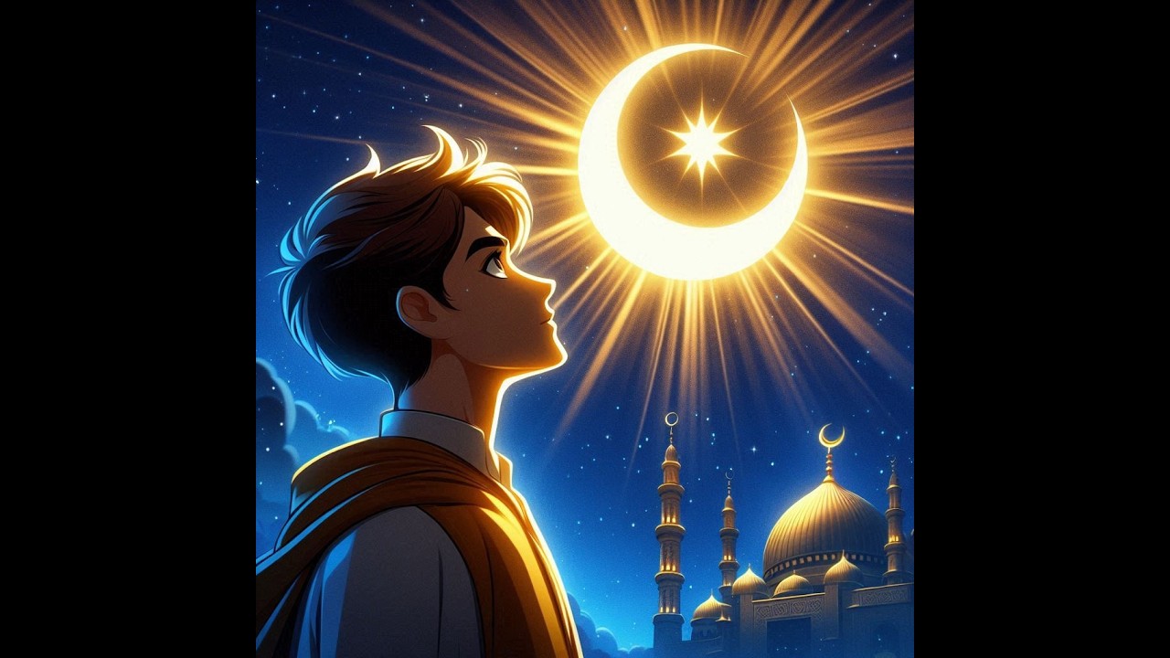 أغنية ليلة القدر .. أجمل أغاني رمضان 2026 | Laylat Al Qadr & Best Ramadan Songs