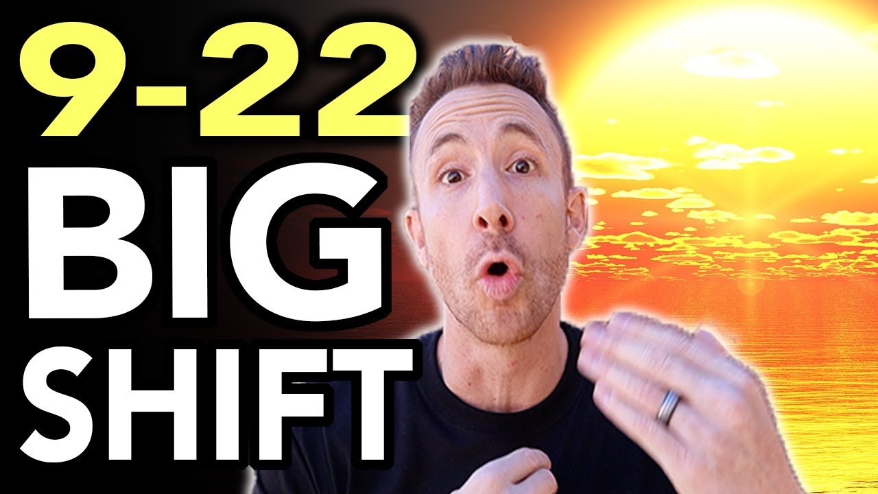 5 Things You Should Know About The Fall EQUINOX (September 22, 2018)