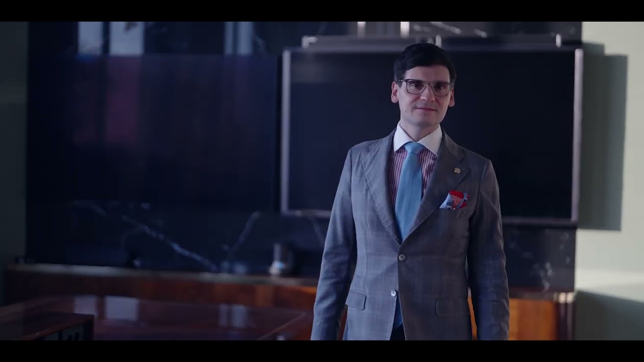 BITFOLD - THE REAL STORY - All you want to know about the new personal security device Kamil Gancarz