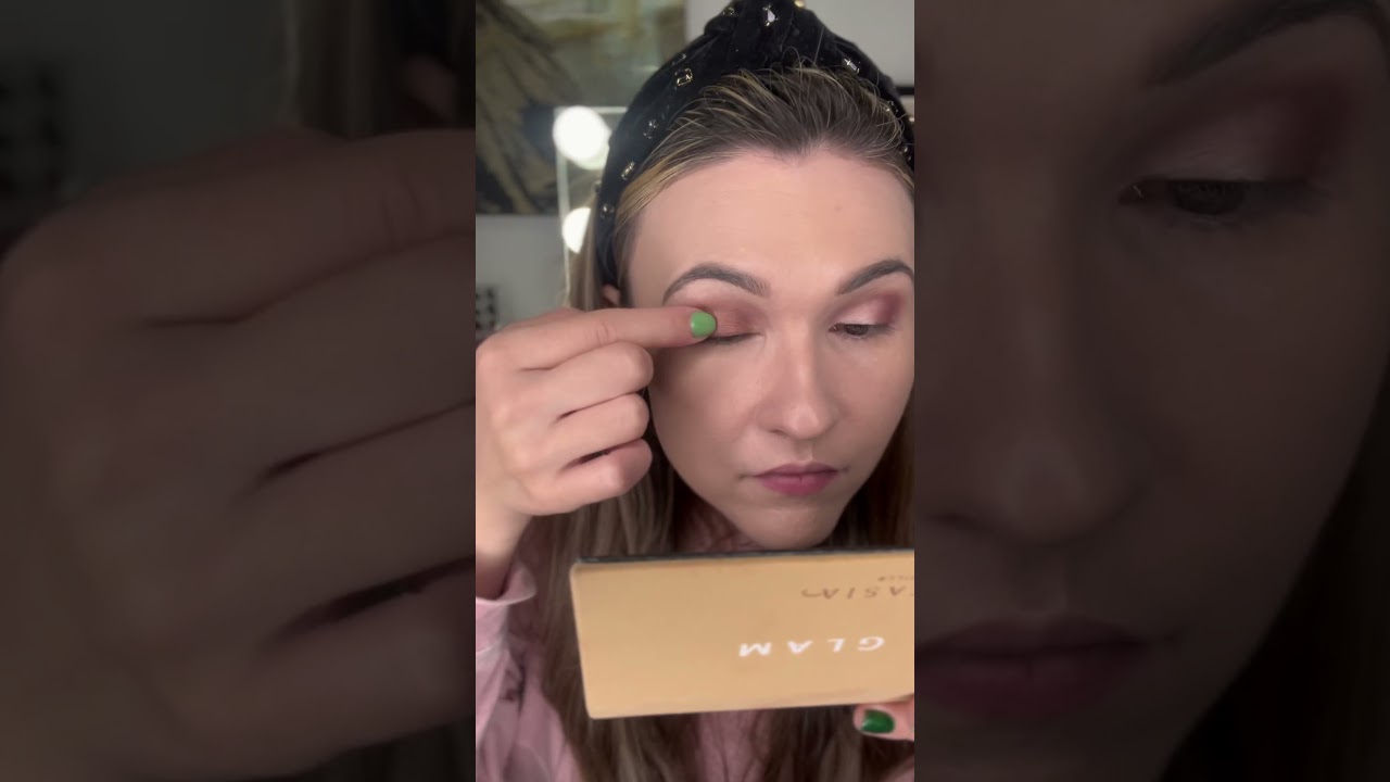 ✨Anastasia Soft Glam Palette✨ 