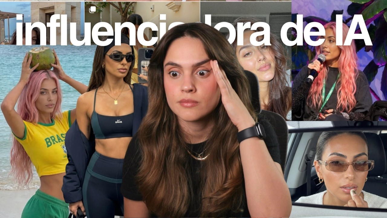 IA está roubando visualizações dos criadores de conteúdo