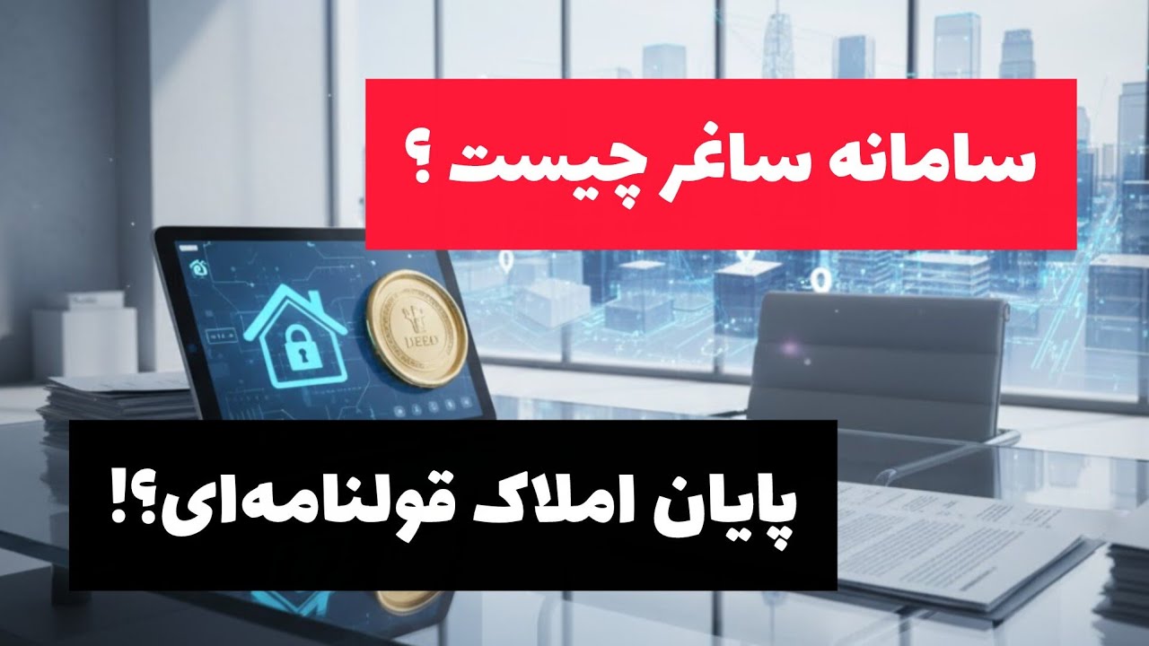 سامانه ساغر چیست؟ ریسک‌ها و سوءاستفاده‌های احتمالی از آن از منظر حقوقی 