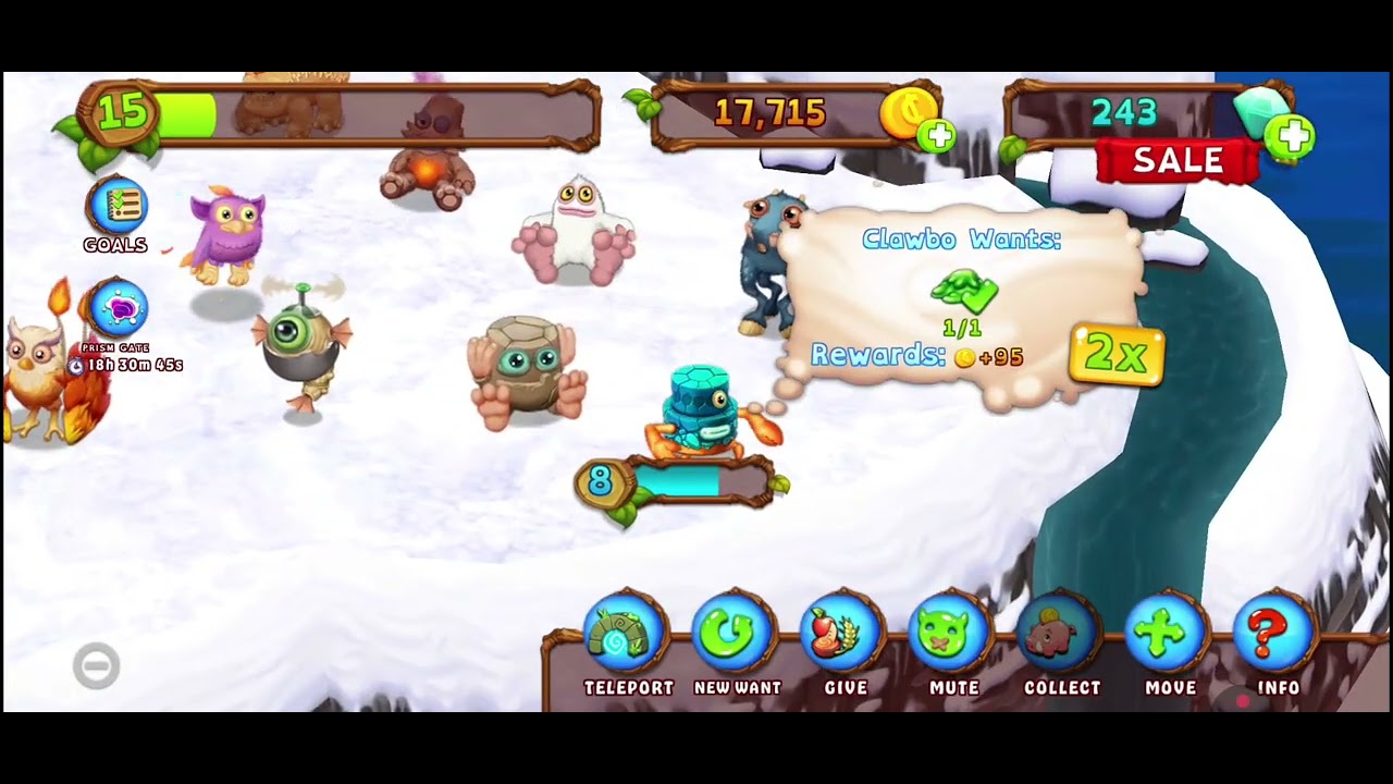 Рассвет огня