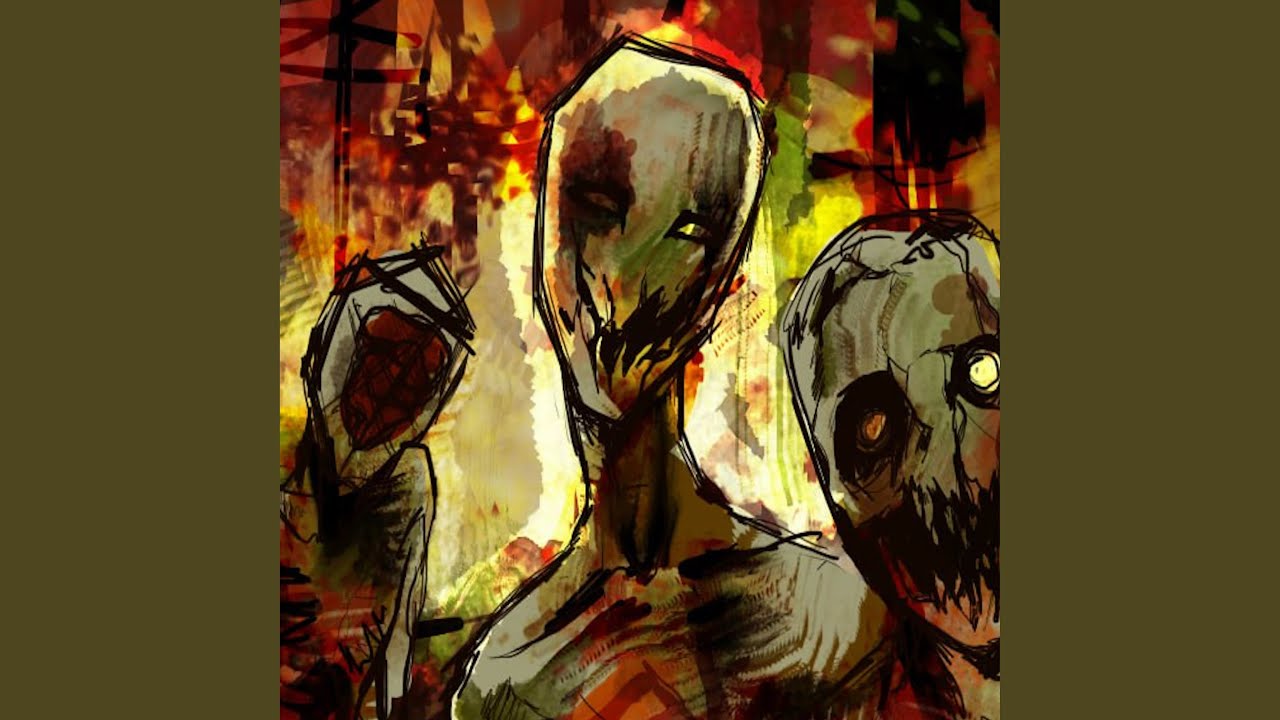 Люди вокруг