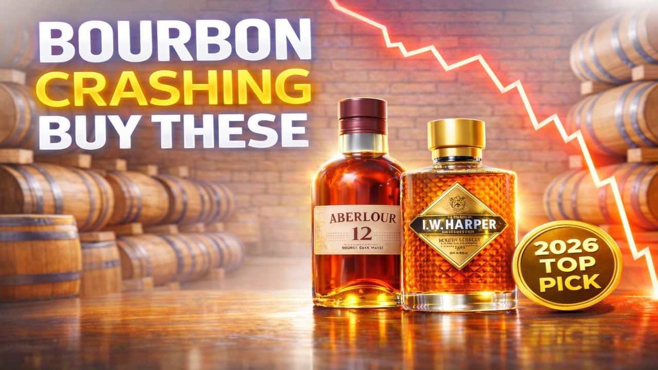 5 Wine Cask Whiskeys Actually Worth Your Money