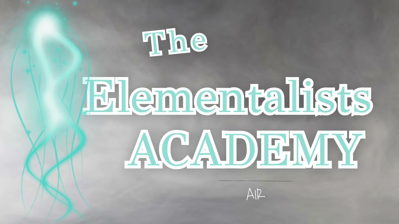 [ASMR] Meeting the Air element ! 💨- Roleplay - Fantasy - F4A