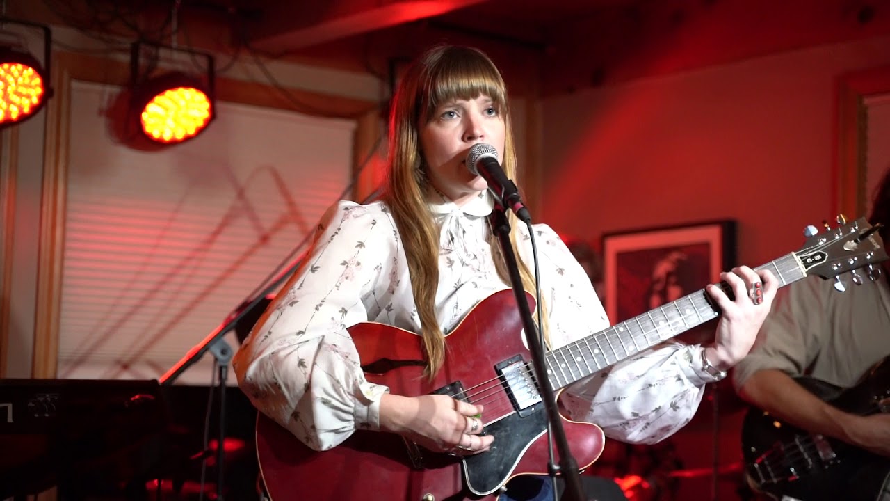 Courtney Marie Andrews - 