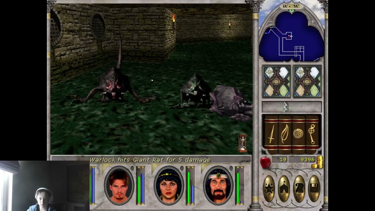 Let's play Might and Magic VI in 2026 - part 20