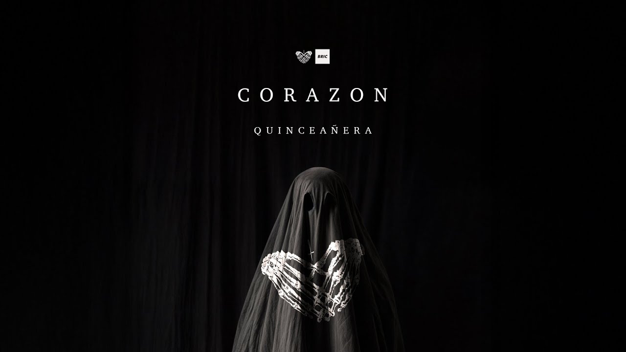 Corazon - BRICKCITY (Quinceañera)