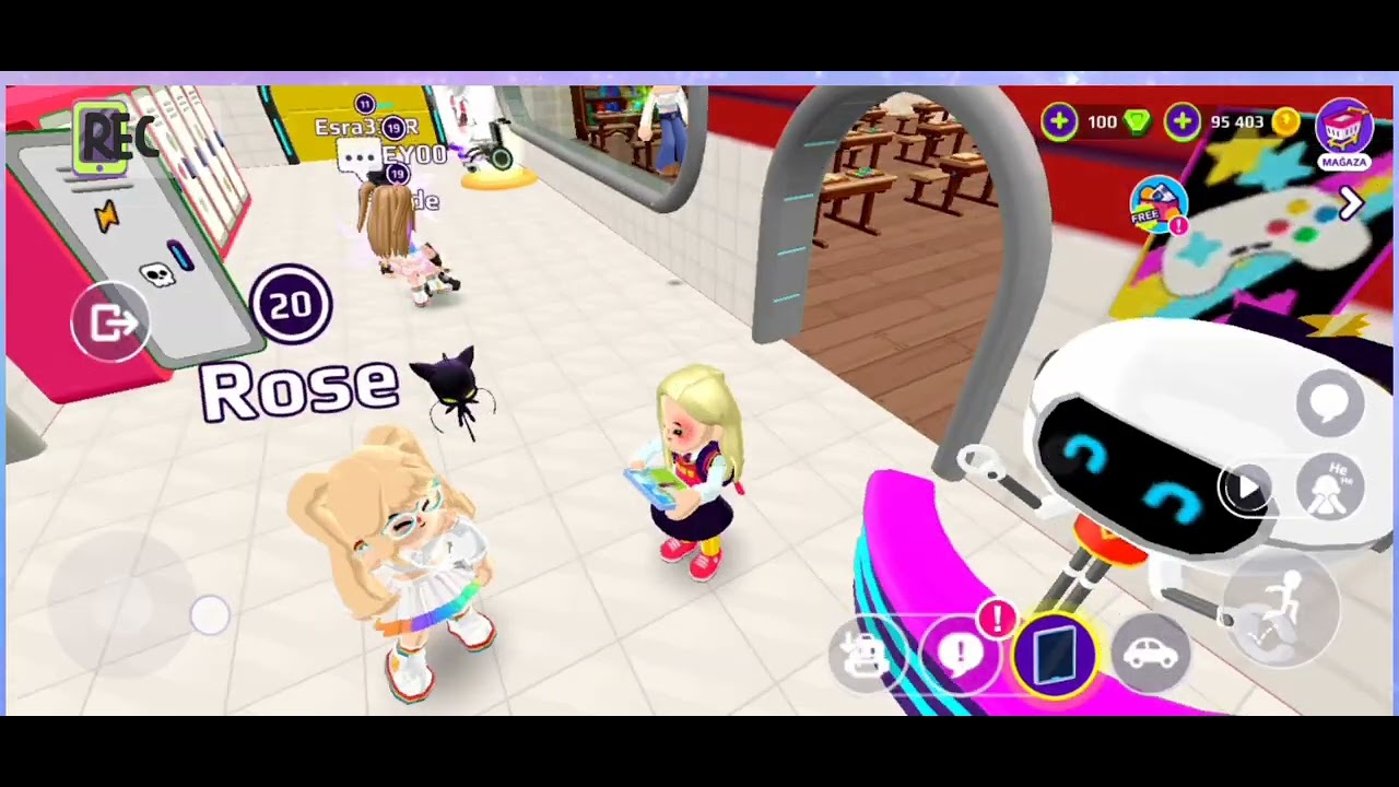 1. B&ouml;l&uuml;m devam edecek