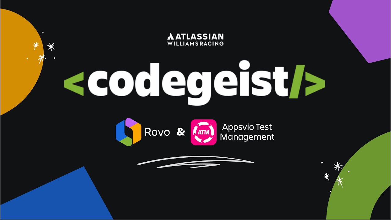 Test Case Architect: The Rovo Agent for QA | Atlassian Codegeist 2025