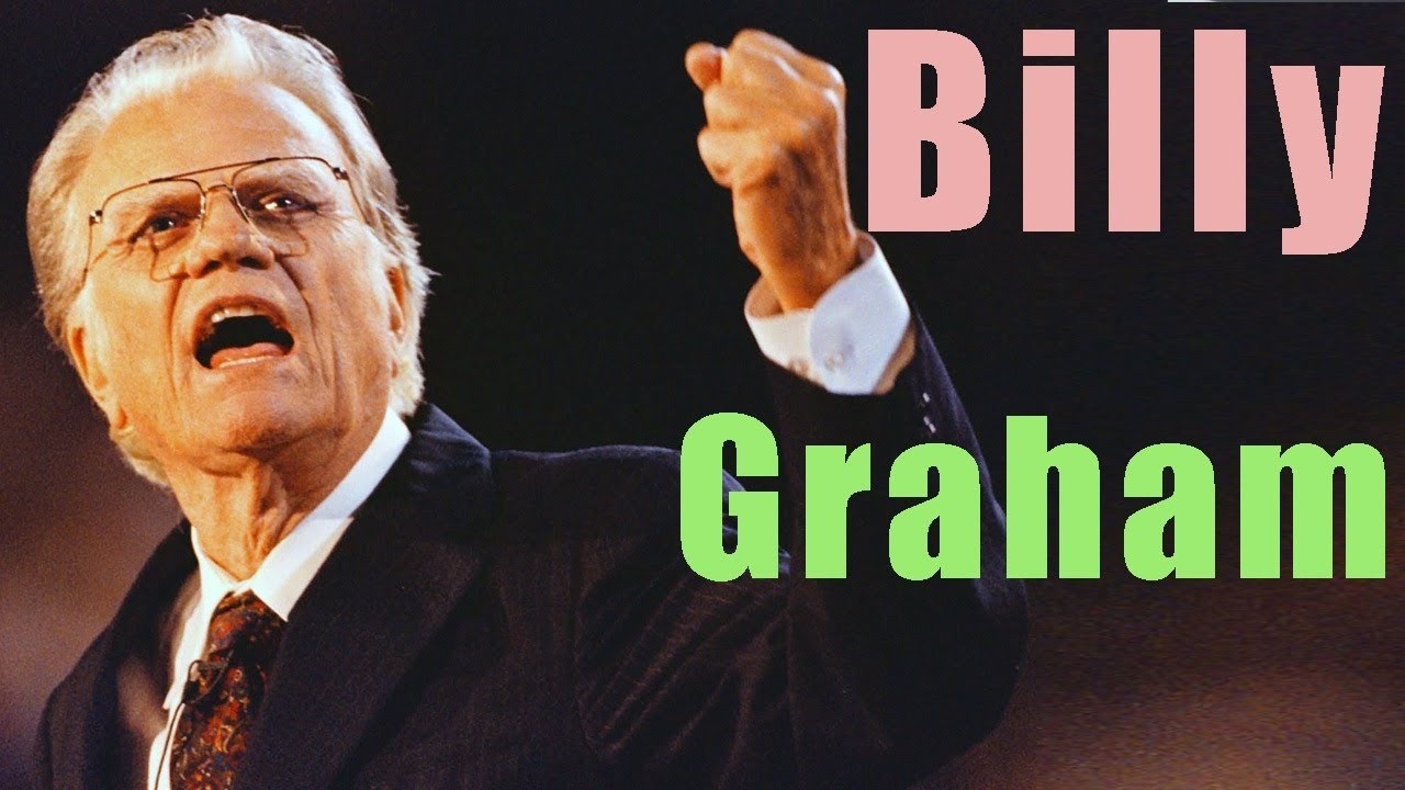 You Can’t Have Freedom Without Truth – Billy Graham’s Bold Message
