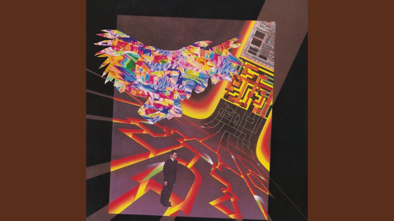 A World of Iron Oxide