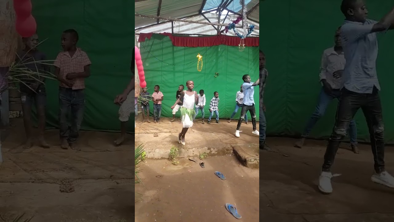 Memory to remember, it's now 3years back