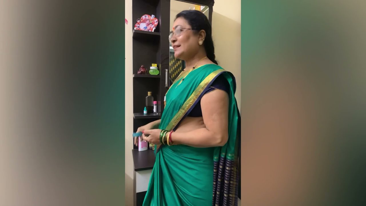 SSk Savji Comedy Tu Tu Main Main (Ep 1) Sasu nu Birthday SSKfunny 