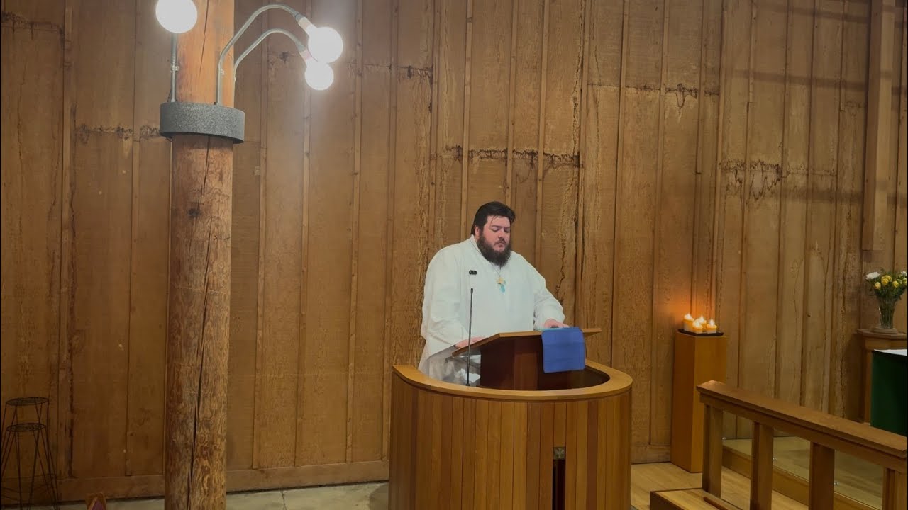 “Who Gets to Decide?” A Sermon from Epiphany 4A