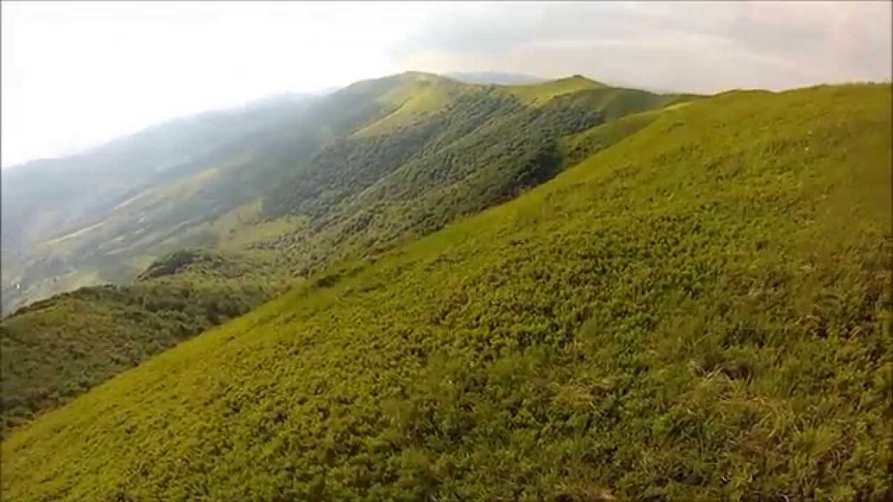 Bieszczady Pikuj