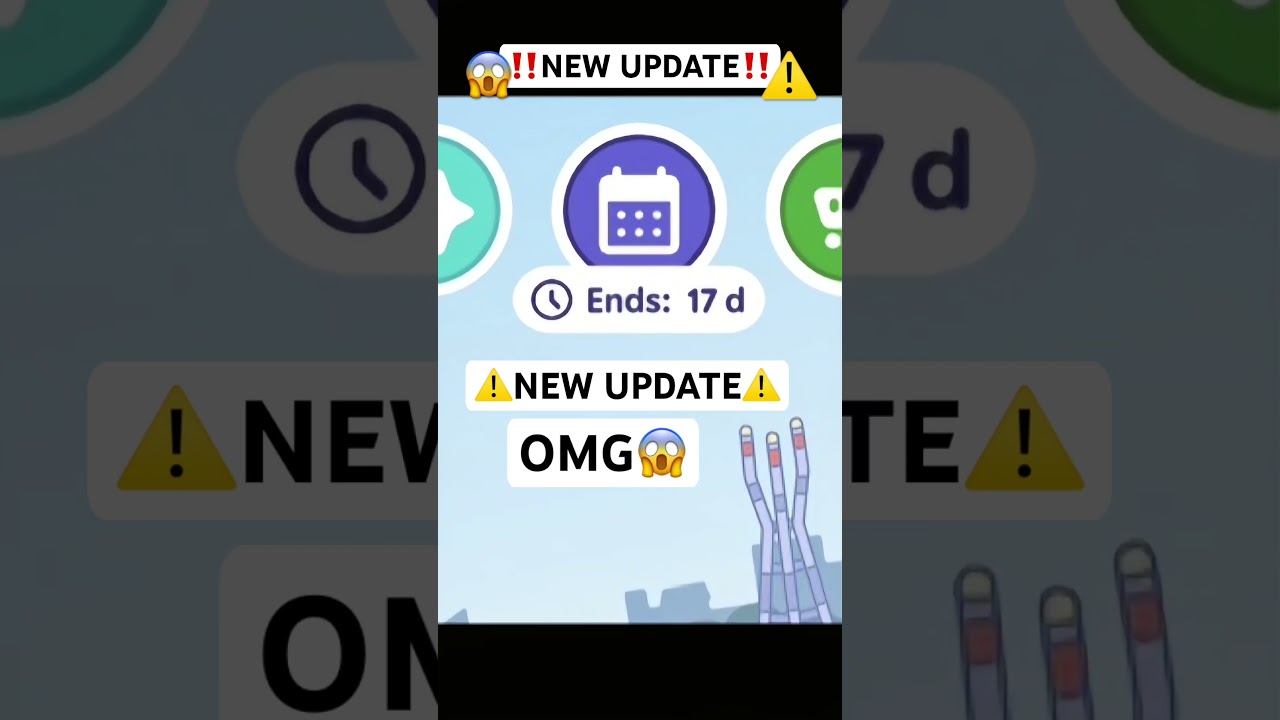 NEW UPDATE IN TOCA BOCA COMING SOON 🤩 THE EVENT CALENDAR 😱
