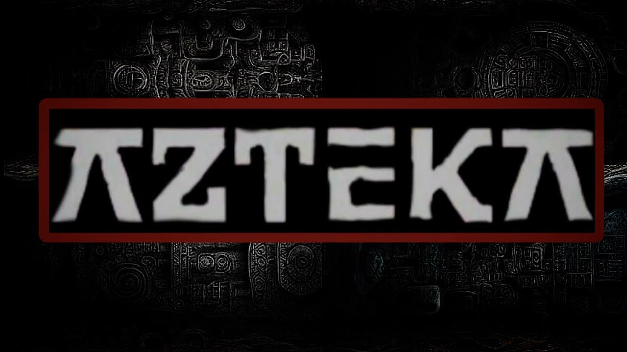 Detektor - Hypertraxx - The Darkside (Best Version) 2010  (AZTEKA Video GangMusicHQ)