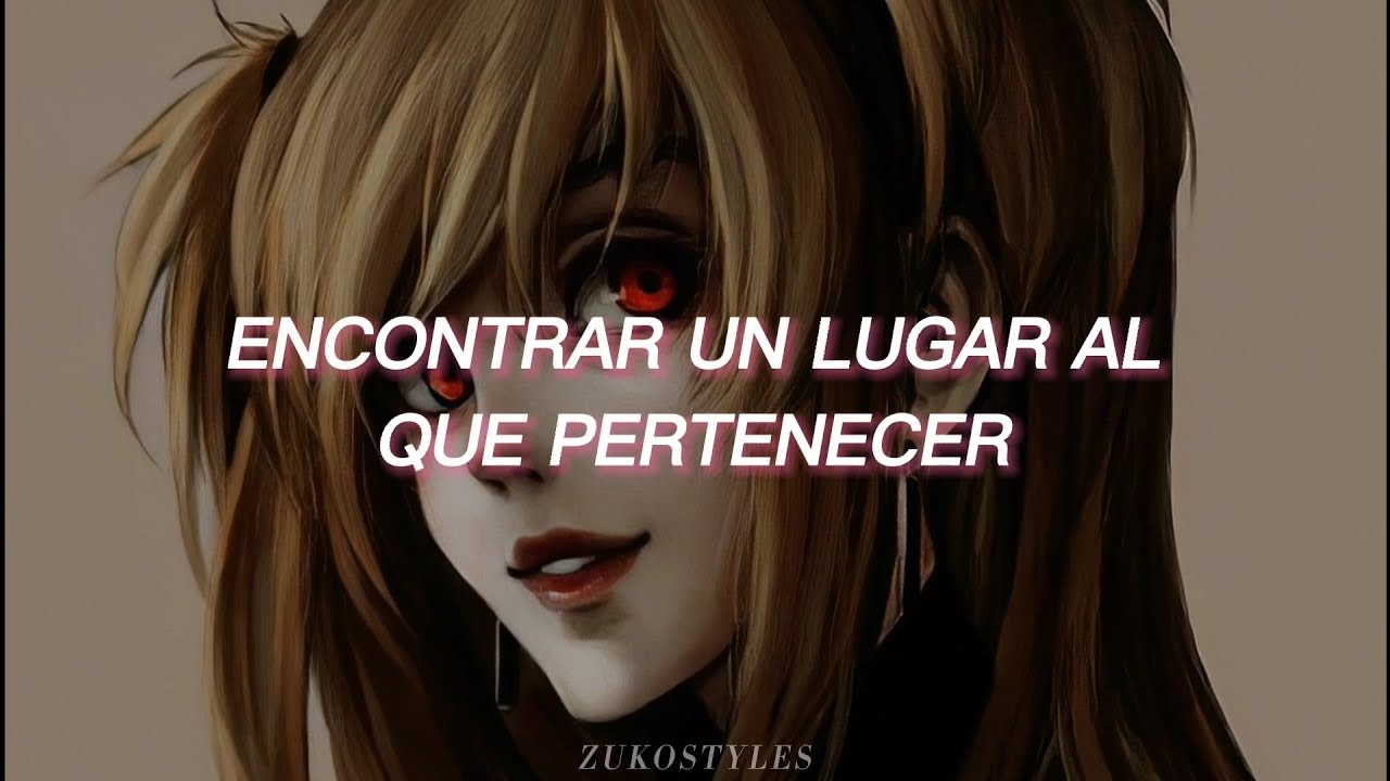 I'M READY – Sub. Español // Death note el musical