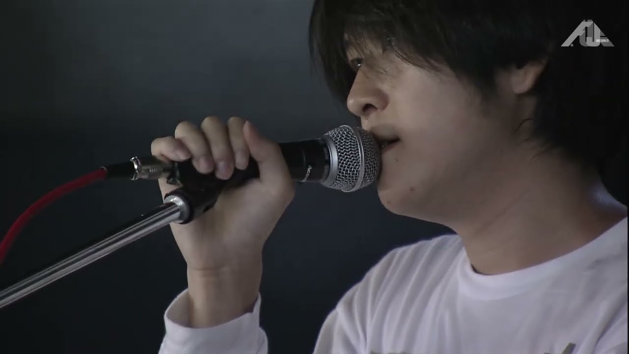 Acidclank - Exit Acid (FUJI ROCK 22)