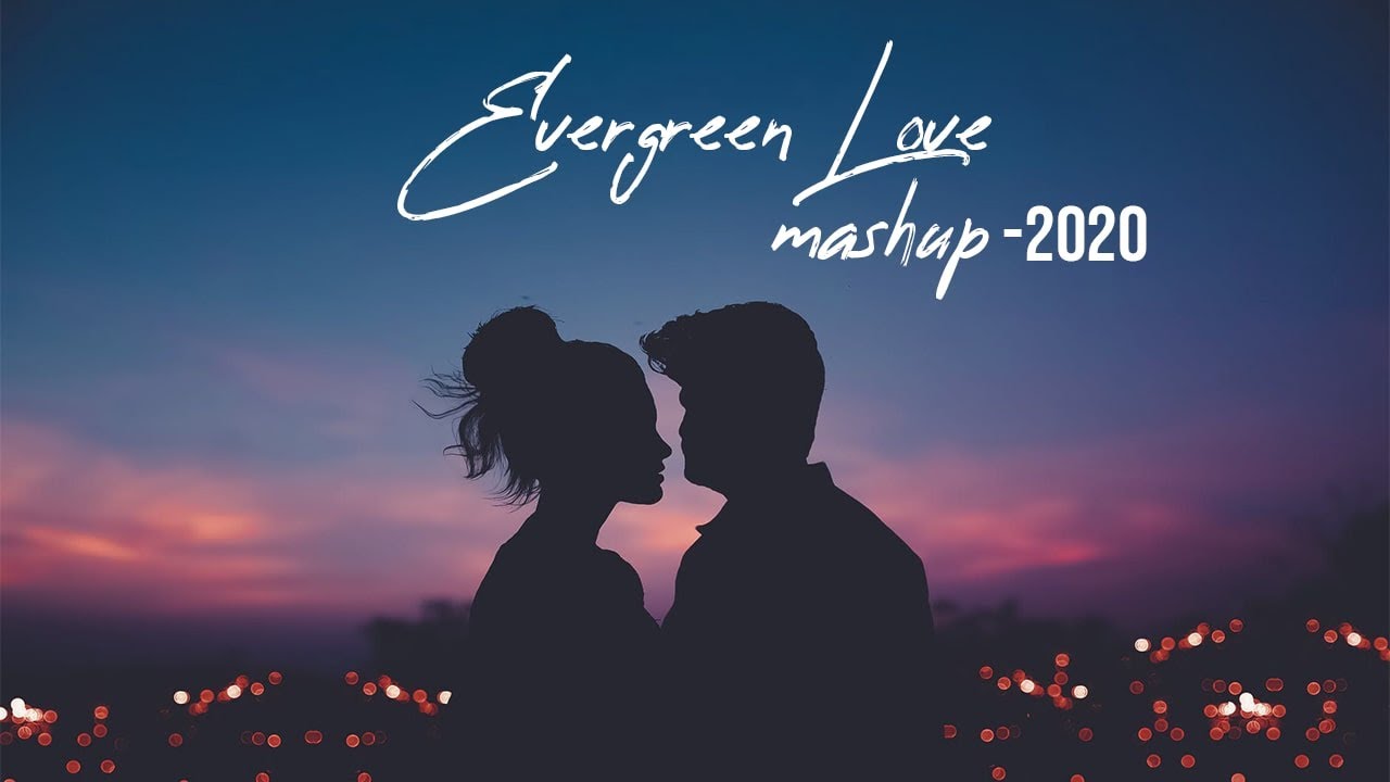Evergreen Love Mashup 2020 | DJ RINK