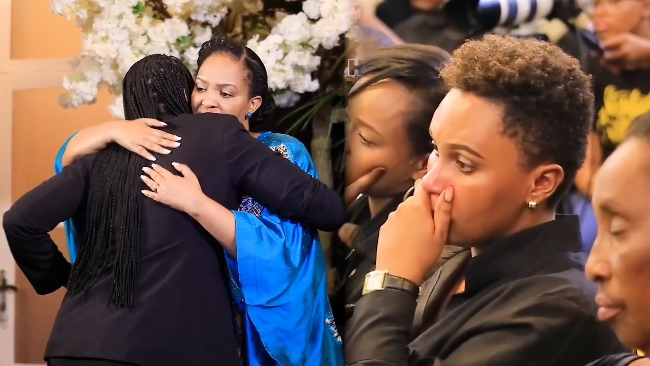 Mana wee😭UBUHAMYA BUBABAJE BUGUSUBIZAMO IBYIRINGIRO NIMBARAGA#KWIBUKA32