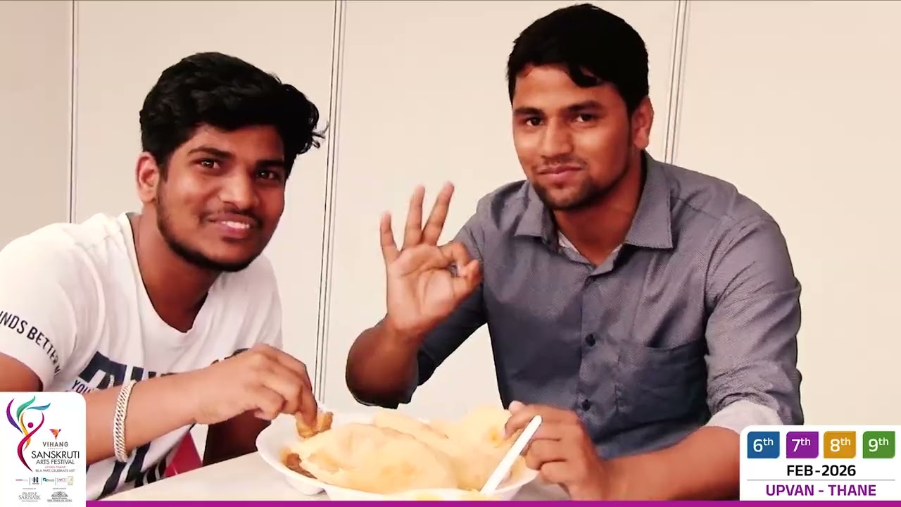 Sanskruti Arts Festival 2026 - Upvan lake, Thane