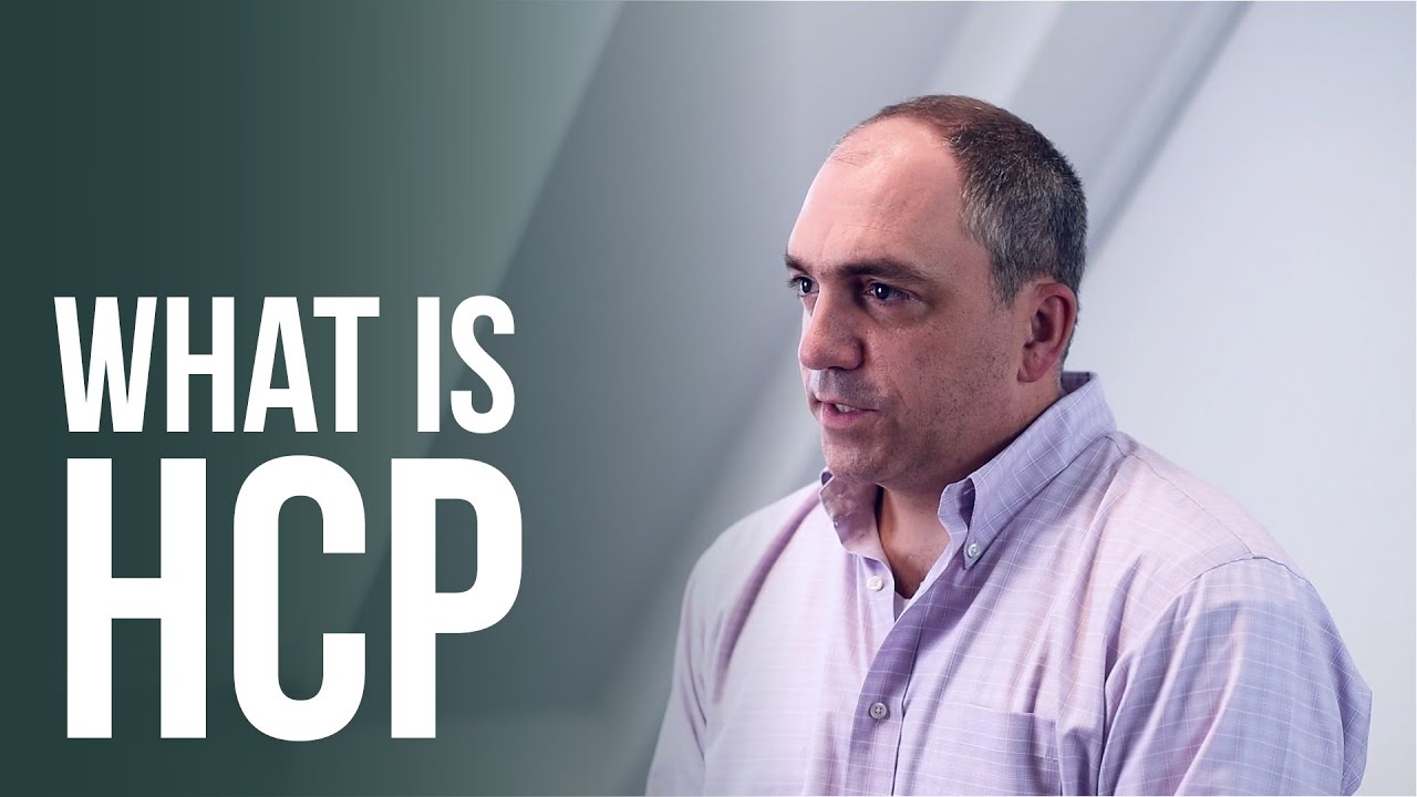 What is HCP (Host Cell Protein) -  Interview with David Chimento (Rockland Immunochemicals, Inc.)