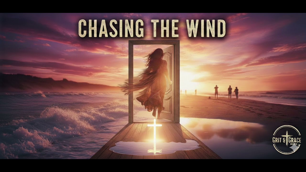 Chasing the Wind 