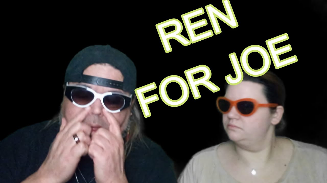 Ren - For Joe (Live Performance Video) (HOOLIGAN