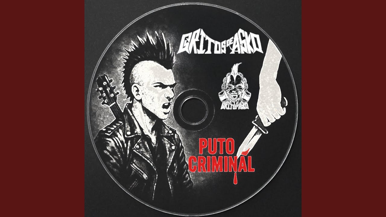Puto Criminal