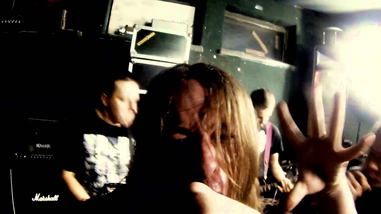 Chaos Engine Research - Critical Mass (Official Video HD)