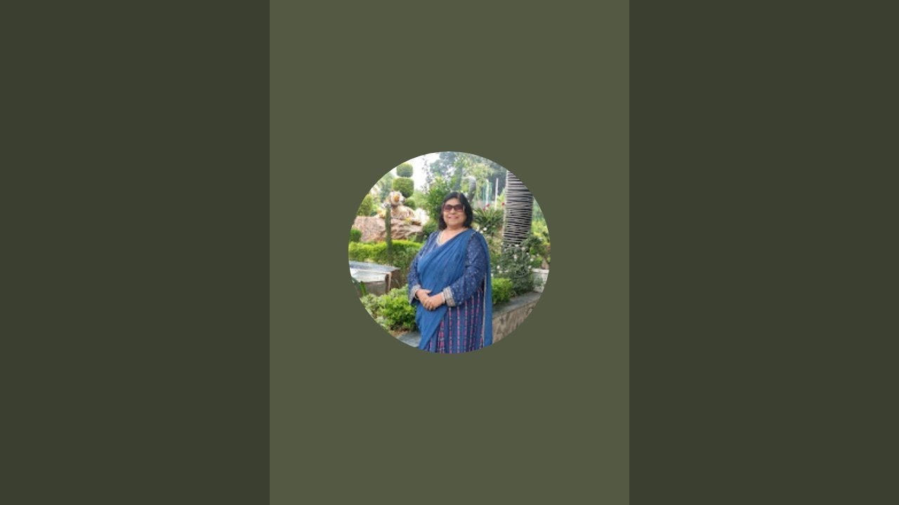 Lok Geet & Bhajan by Lion Sudha Dwivedi Lucknow  is live!