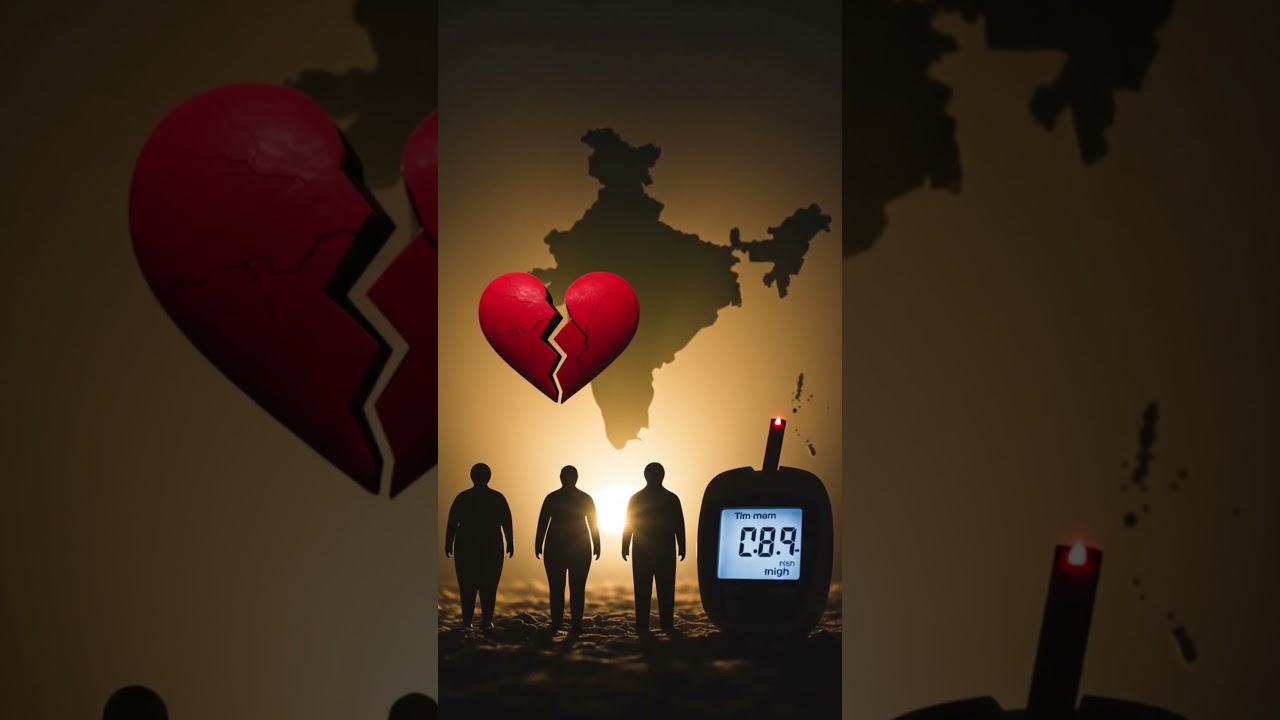 Junk Food Warning in India: Govt Mandates Health Alerts at Snack Shops!