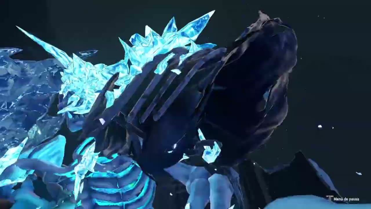 Granblue Fantasy: Relink