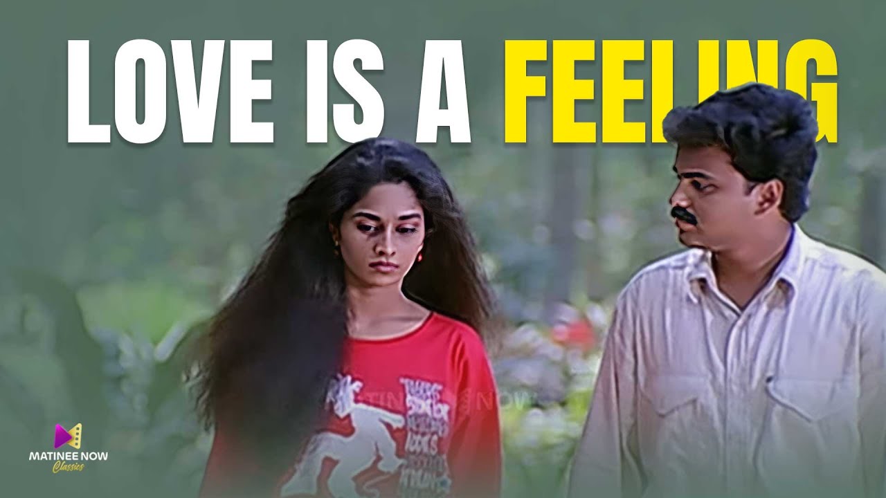 എന്റെ പ്രിയ രാജകുമാരൻ❤️👩&zwj;❤️&zwj;👩🥰👄| Prem Poojari Movie Scene | Kunchacko Boban | Shalini
