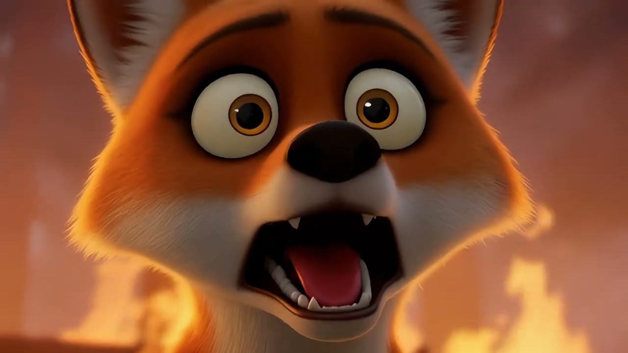 &laquo;Мусорный цыпленок&raquo; | Переломный момент 2025