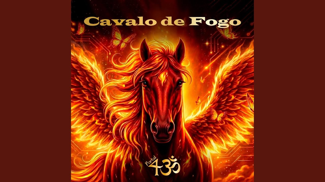 Cavalo de Fogo v.2