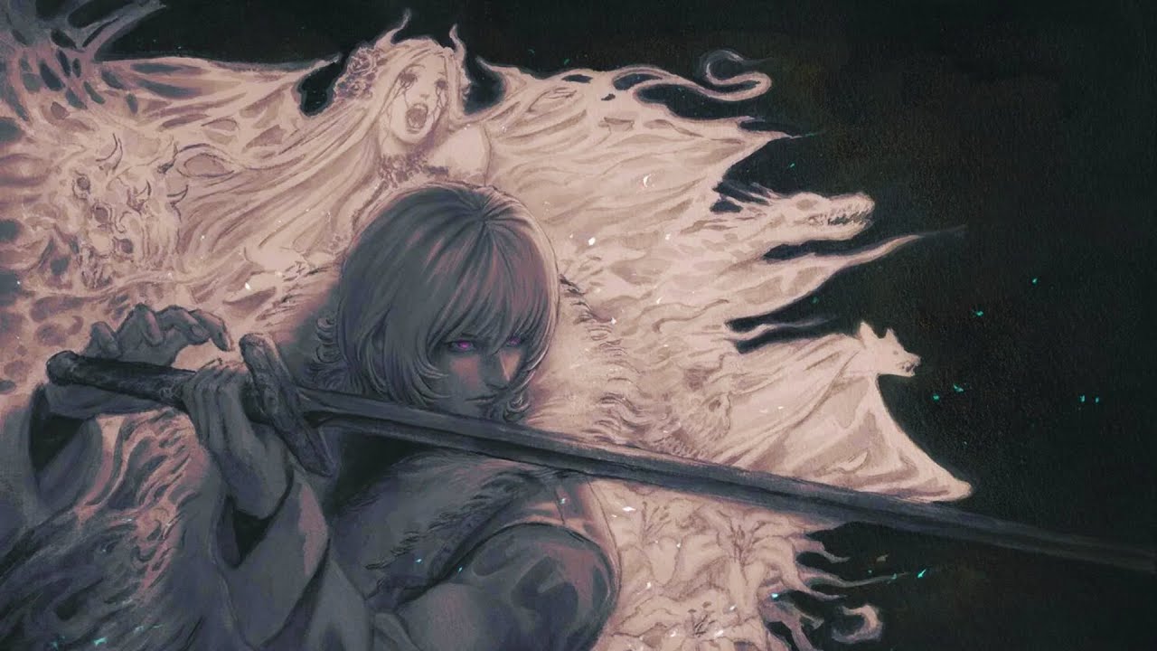 Castlevania Dawn + Aria of Sorrow Playlist - Nightmarish Mix