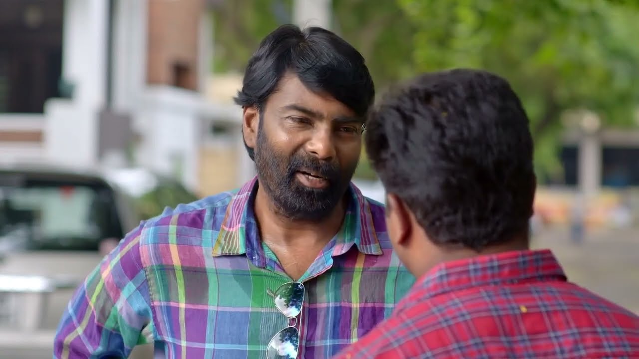 Thirumathi Hitler - Ep 319 - Amit Bhargav,Keerthana - Tamil Tv Serial - Zee5 Tamil Classics