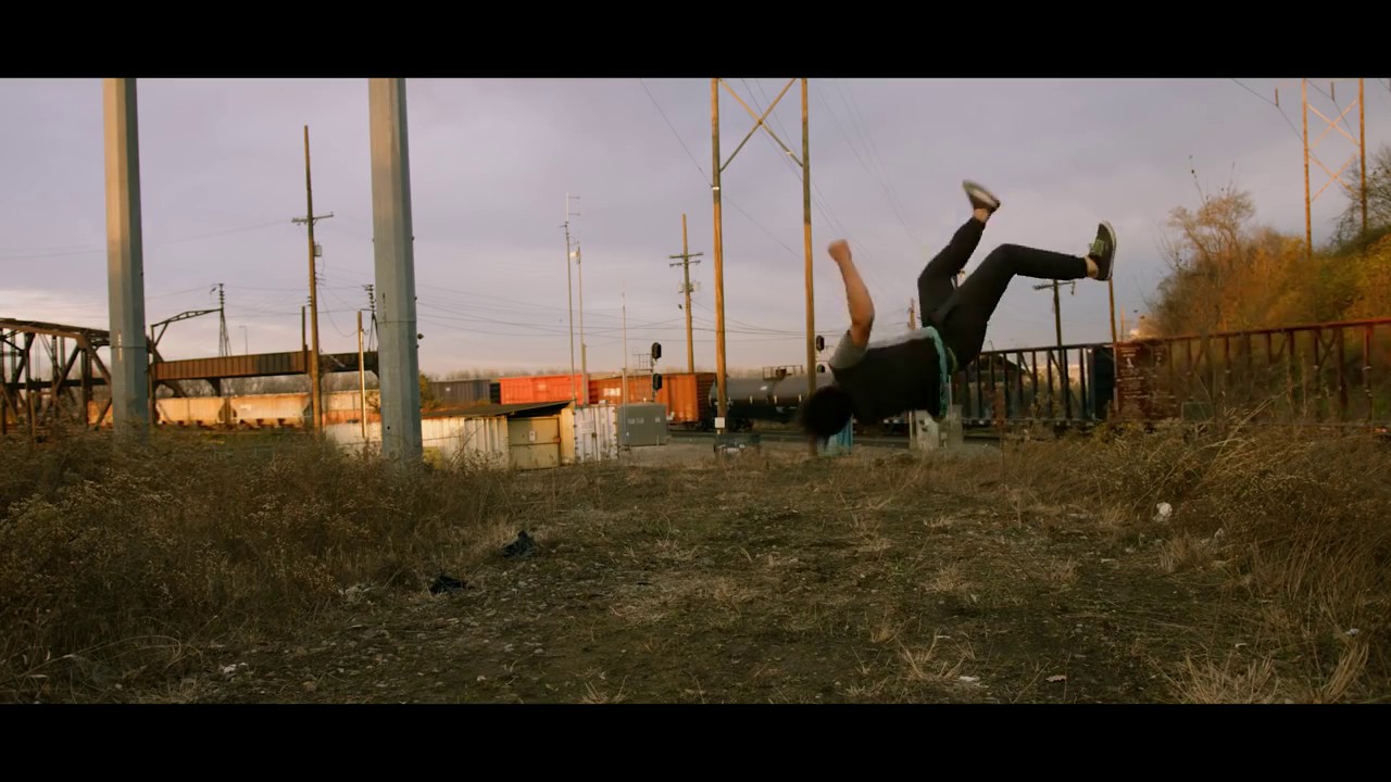 Blackmagic URSA Mini 4K EF (видео)