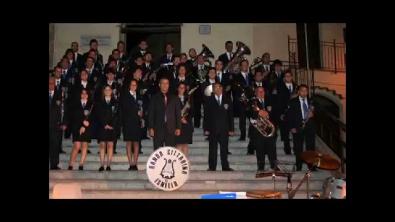 Giovanni Orsomando - NEGRINA - Storica Banda Musicale 