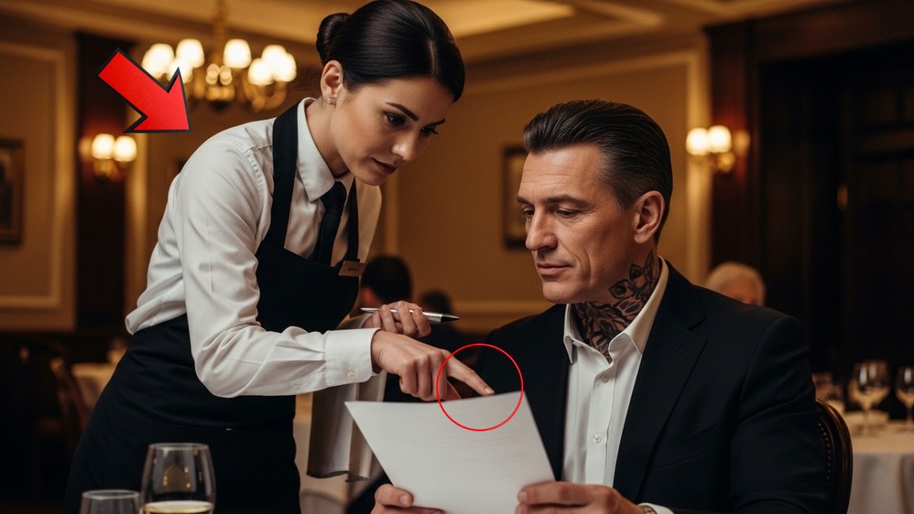 “Find the Error and I’ll Give You 10 Million” . She Replied, “Third Line, Missing Digit.”