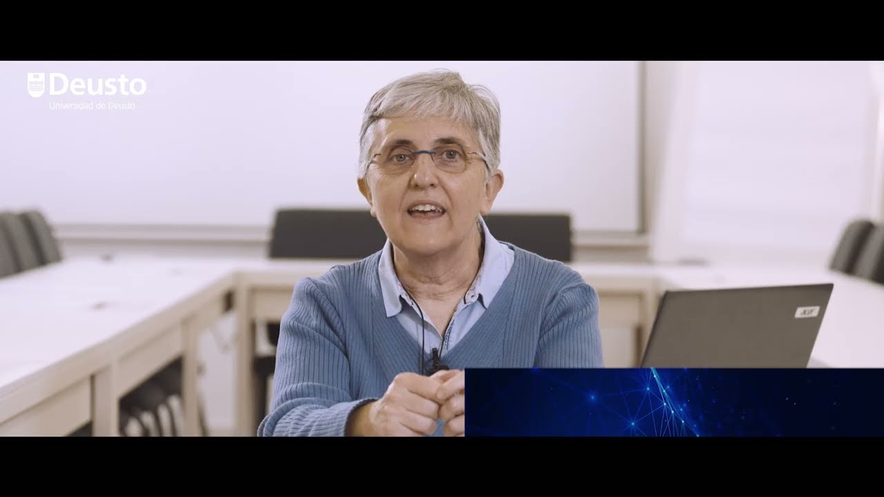 &iquest;C&oacute;mo se estudia online en Deusto?