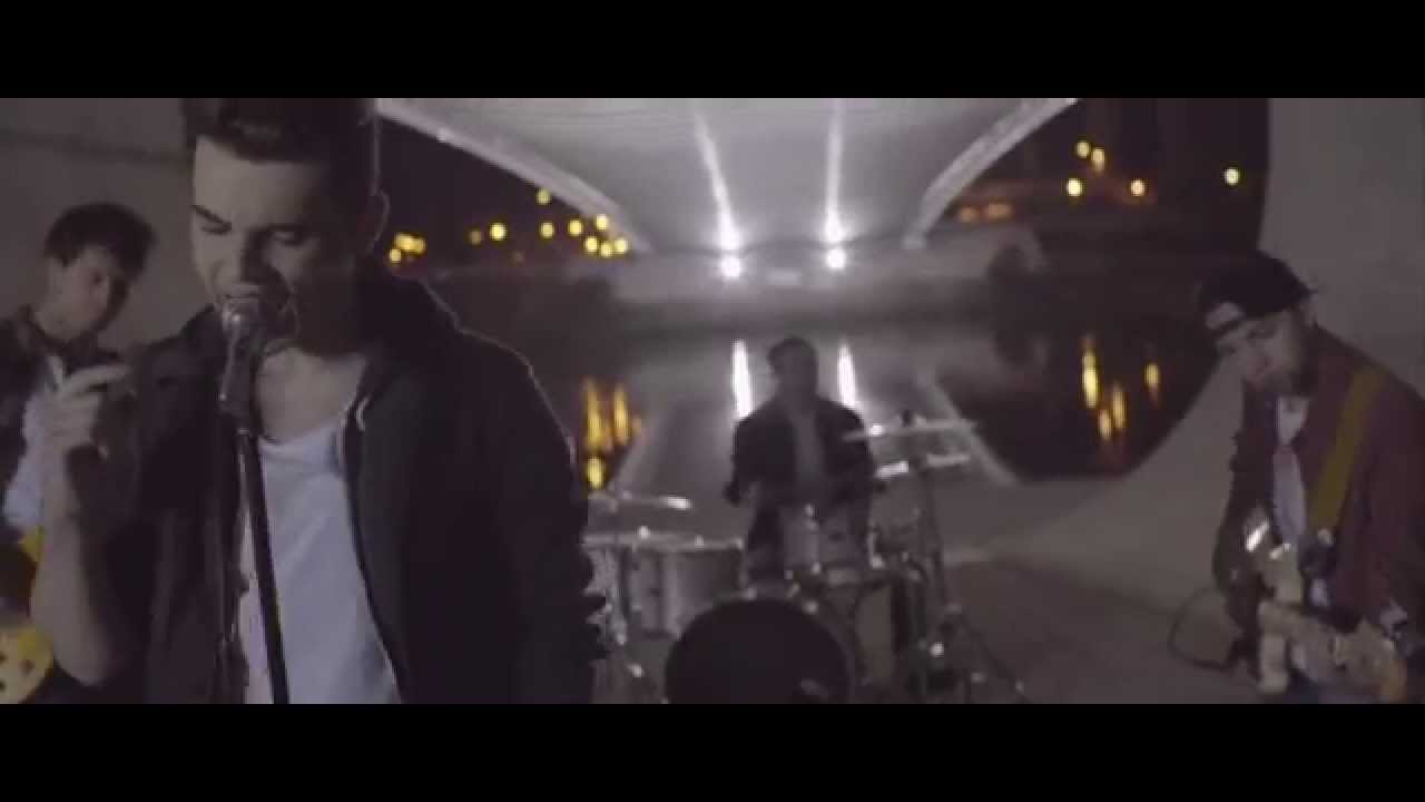 Memphis - Spojen&iacute; (Official Video)