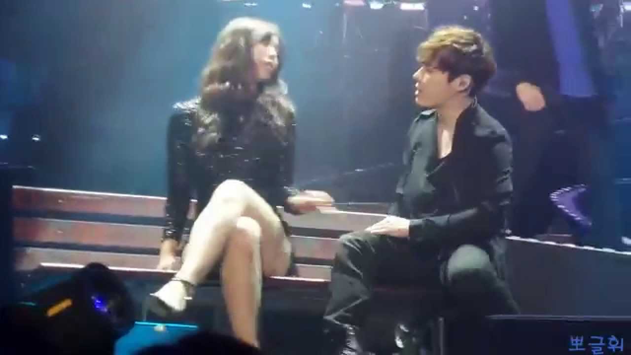 [2014.12.07] 서울휘쇼-휘성-완벽한남자