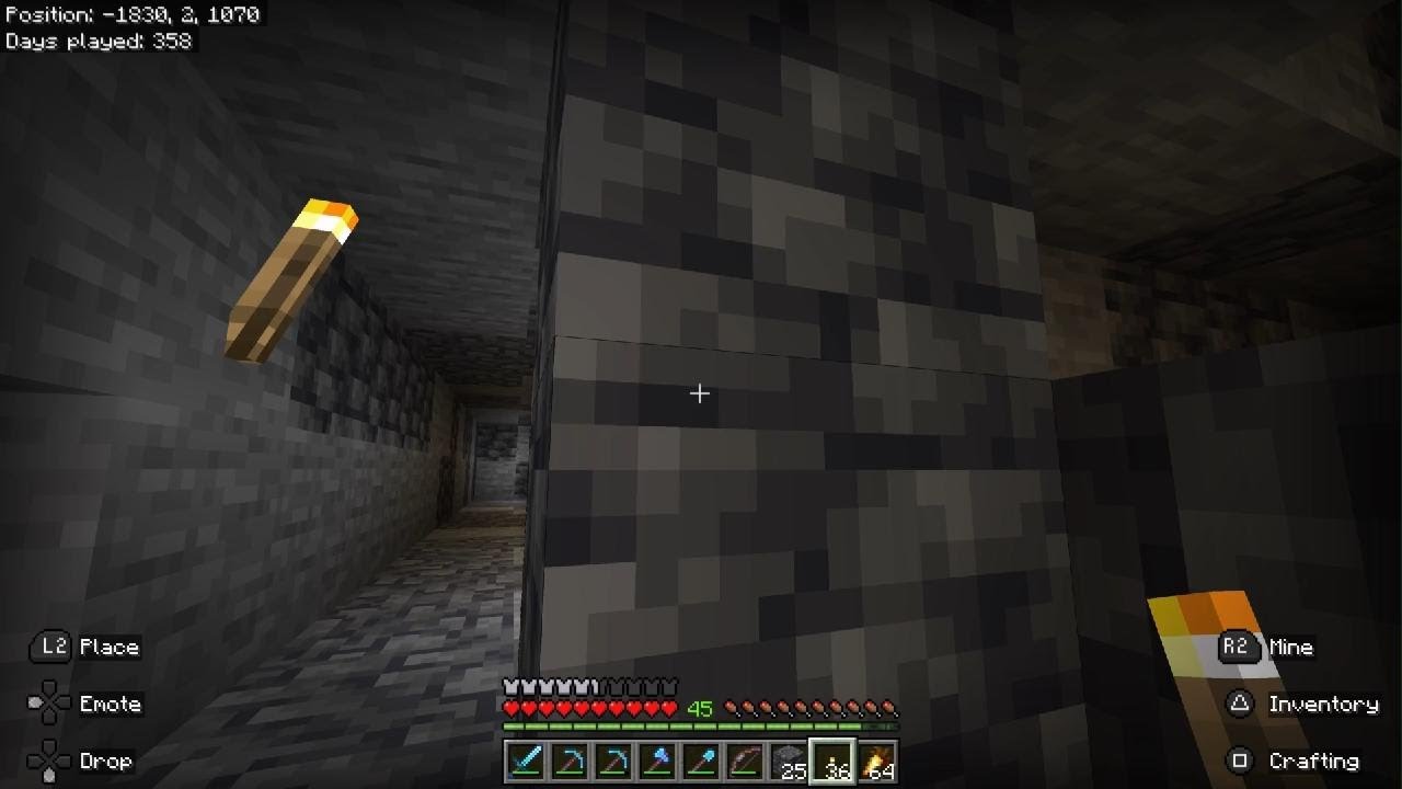 Minecraft ASMR World Part 88