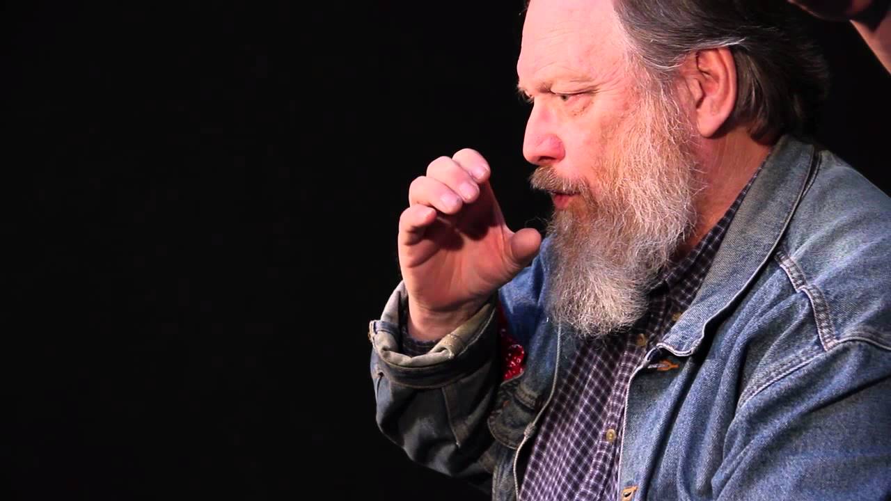 Damon R Jones sense memory.mov